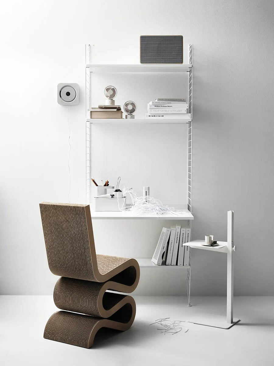 Kontor, bundle A fra String - 2 - Jacobsen Plus