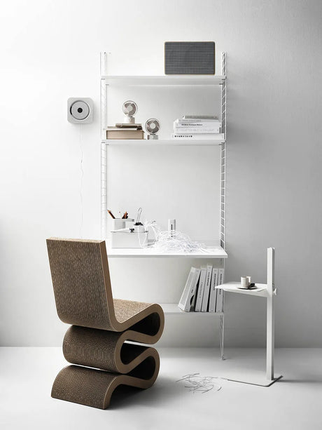 Kontor, bundle A fra String - 2 - Jacobsen Plus