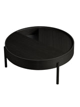 Arc Coffee Table, Ø 89 cm fra Woud - 6 - Jacobsen Plus