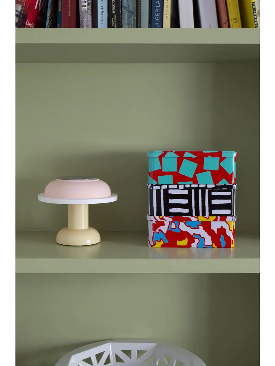 PL4 Portable Lamp fra Sowden Light - 3 - Jacobsen Plus