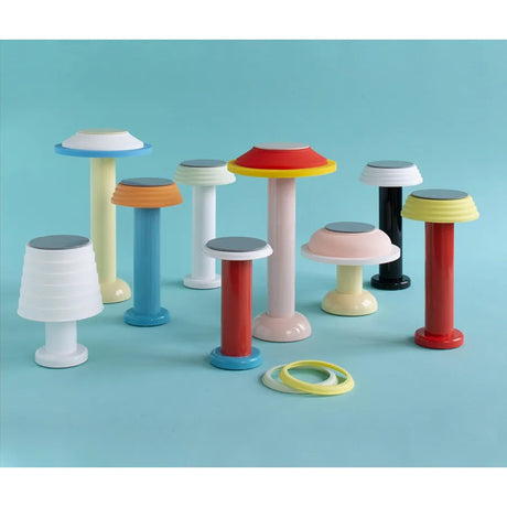 PL5.02 Portable Lamp fra Sowden Light - 4 - Jacobsen Plus