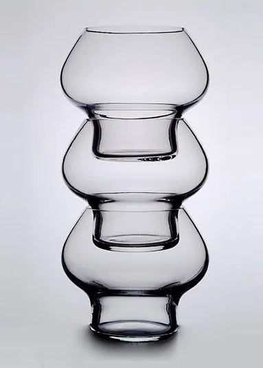 Spring Glas, 2 stk. af Jørn Utzon - 2 - Jacobsen Plus