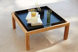 Club Bakke, 58,5x58,5 cm fra Cane-line - 5 - Jacobsen Plus