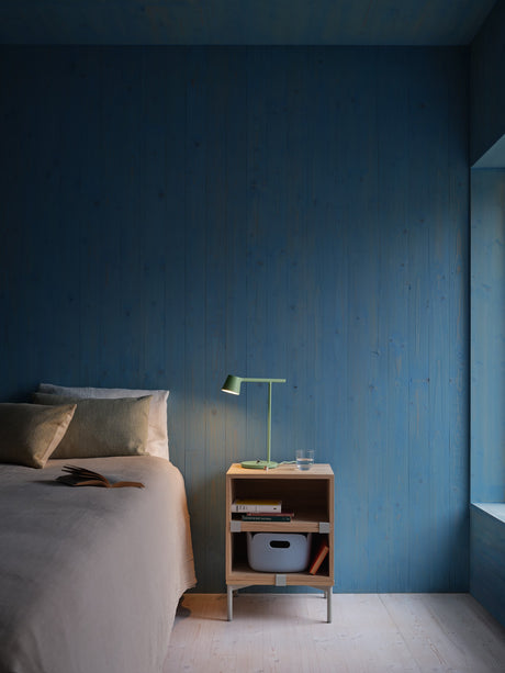 Tip Table Lamp fra Muuto - Black - Jacobsen Plus