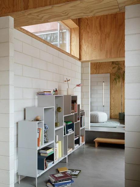 Fine Wall/Ceiling Lamp fra Muuto - 60 cm - Jacobsen Plus