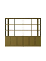 Stacked Storage System, office storage 2 fra Muuto - 5 - Jacobsen Plus
