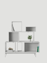 Stacked Podie fra Muuto - 3 - Jacobsen Plus