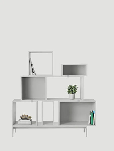 Stacked Podie fra Muuto - 1 - Jacobsen Plus