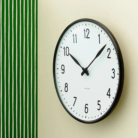 Station vægur af Arne Jacobsen (Ø: 29) - 3 - Jacobsen Plus