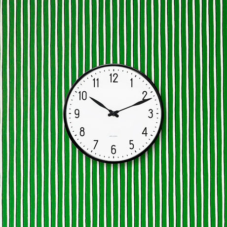 Station vægur af Arne Jacobsen (Ø: 29) - 4 - Jacobsen Plus