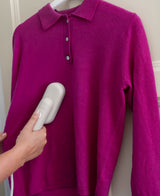 Cirrus Lite Travel Steamer, Sand fra Steamery Stockholm - 8 - Jacobsen Plus