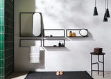 Frame Wall Mirror, large fra Stellar Works - 2 - Jacobsen Plus