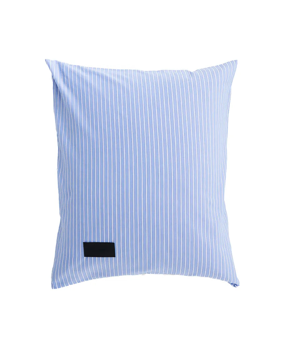 Wall Street Oxford Pillow Cover 50x70 cm fra Magniberg