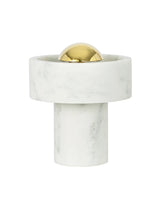 Stone Portable Bordlampe fra Tom Dixon - 1 - Jacobsen Plus