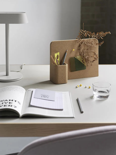 Story Pinboard fra Muuto - 2 - Jacobsen Plus
