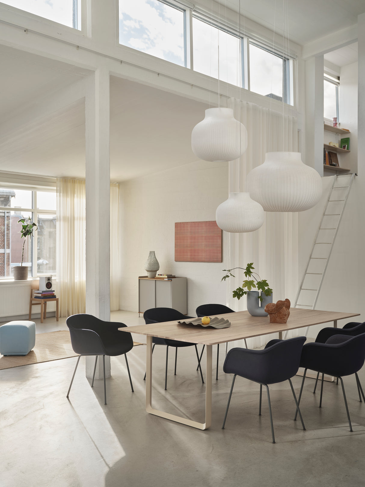 Wave Tray fra Muuto - 3 - Jacobsen Plus