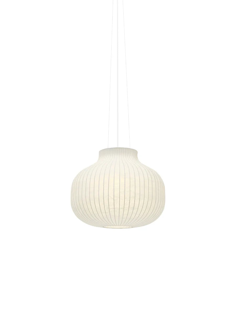 Strand pendel, lukket fra Muuto - Ø45 cm - Jacobsen Plus
