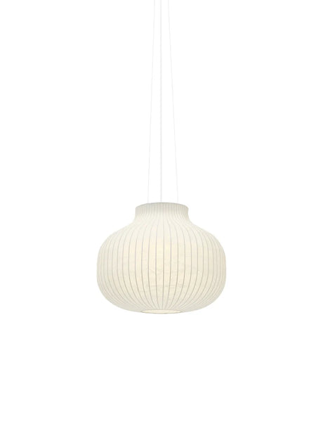 Strand pendel, lukket fra Muuto - Ø45 cm - Jacobsen Plus