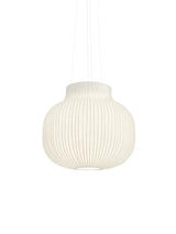 Strand pendel, lukket fra Muuto - Ø60 cm - Jacobsen Plus