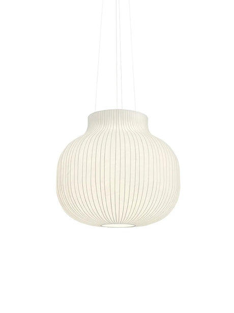 Strand pendel, lukket fra Muuto - Ø60 cm - Jacobsen Plus