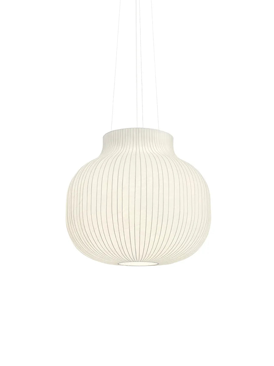 Strand pendel, lukket fra Muuto - 6 - Jacobsen Plus