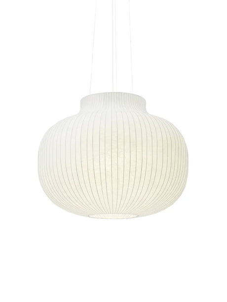 Strand pendel, lukket fra Muuto - 1 - Jacobsen Plus