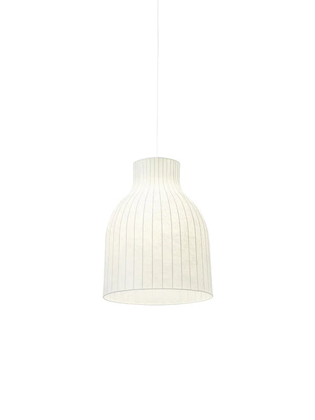 Strand pendel, åben fra Muuto - Ø28 cm - Jacobsen Plus