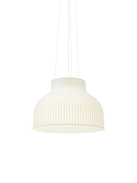 Strand pendel, åben fra Muuto - 1 - Jacobsen Plus