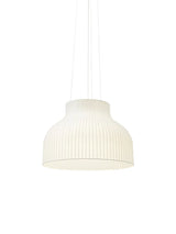 Strand pendel, åben fra Muuto - Ø60 cm - Jacobsen Plus