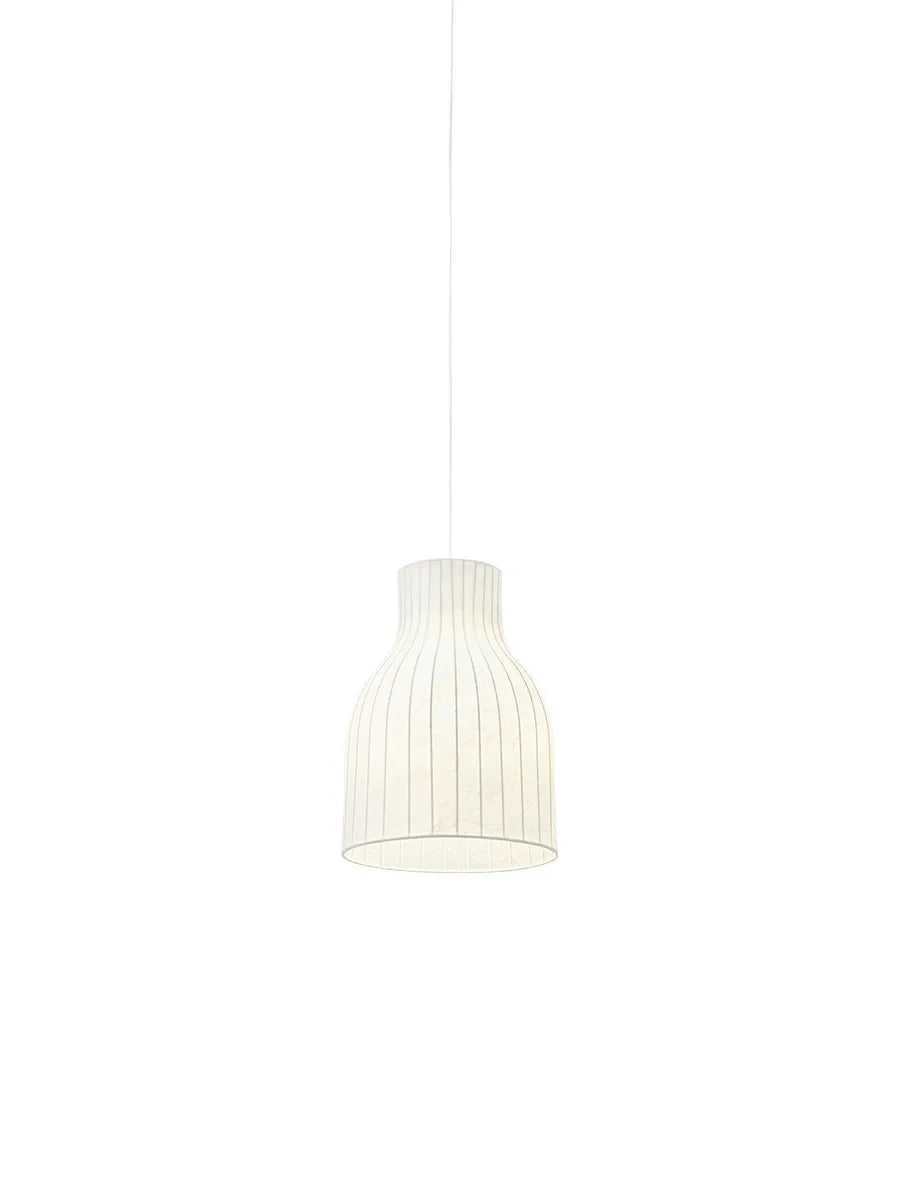 Strand pendel, åben fra Muuto - Ø28 cm - Jacobsen Plus