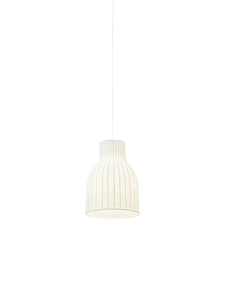 Strand pendel, åben fra Muuto - Ø28 cm - Jacobsen Plus
