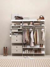 Hallway K fra String Furniture - 2 - Jacobsen Plus
