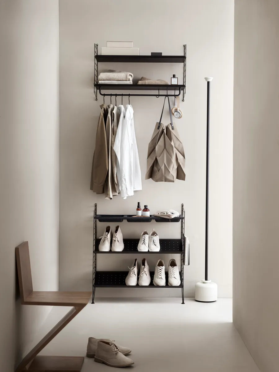Hallway L fra String Furniture - 2 - Jacobsen Plus