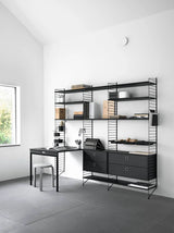 Kontor, bundle E fra String - 1 - Jacobsen Plus