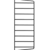 Sort / 1 stk - 50x20 cm
