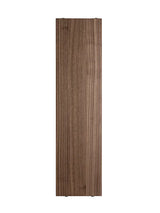Hylde 20, 3 stk fra String - Valnød / 58×20 cm - Jacobsen Plus