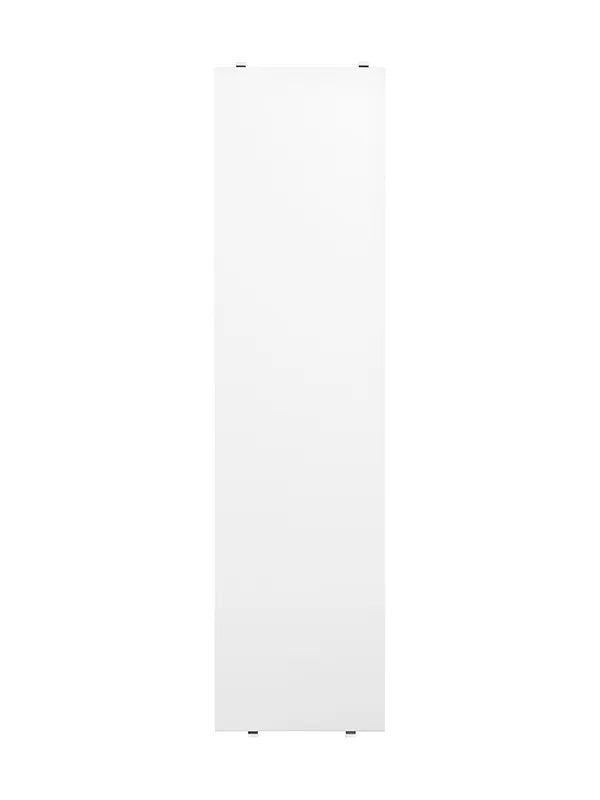 Hylde 20, 3 stk fra String - Hvid / 58×20 cm - Jacobsen Plus