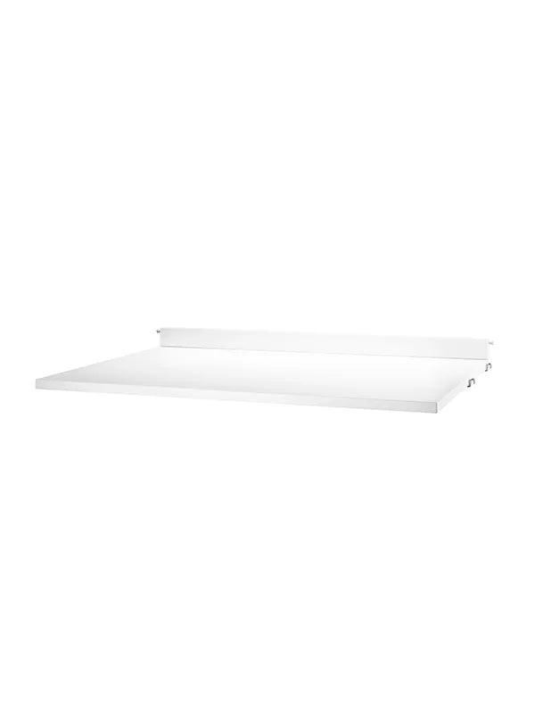 Arbejdsbord fra String - Hvid - Jacobsen Plus