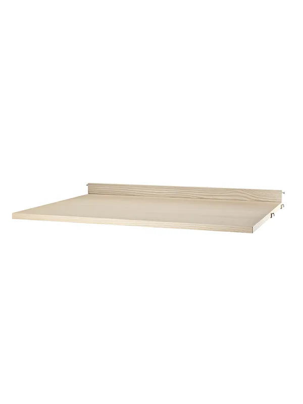 Arbejdsbord fra String - Ask - Jacobsen Plus
