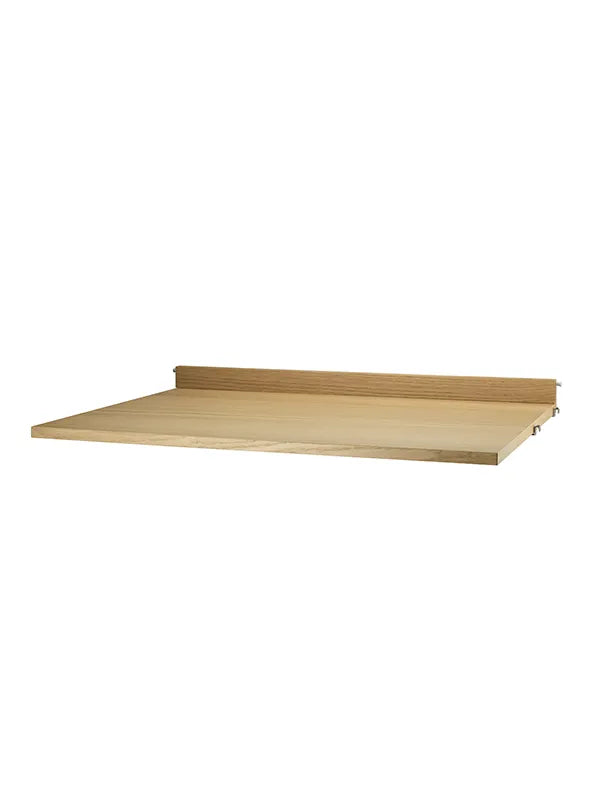 Arbejdsbord fra String - Eg - Jacobsen Plus