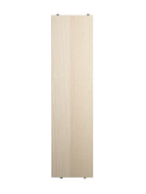 Hylde 20, 3 stk fra String - Ask / 58×20 cm - Jacobsen Plus