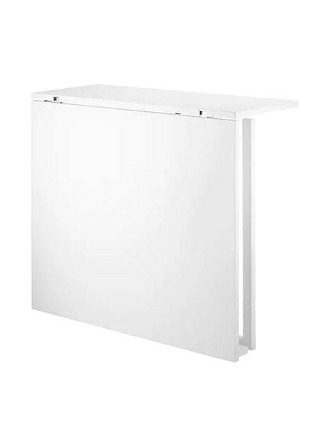 Foldebord fra String - Hvid-hvid - Jacobsen Plus