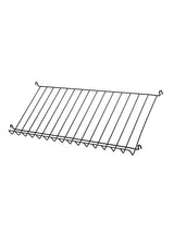 Magasinhylde, metal fra String - Sort - Jacobsen Plus