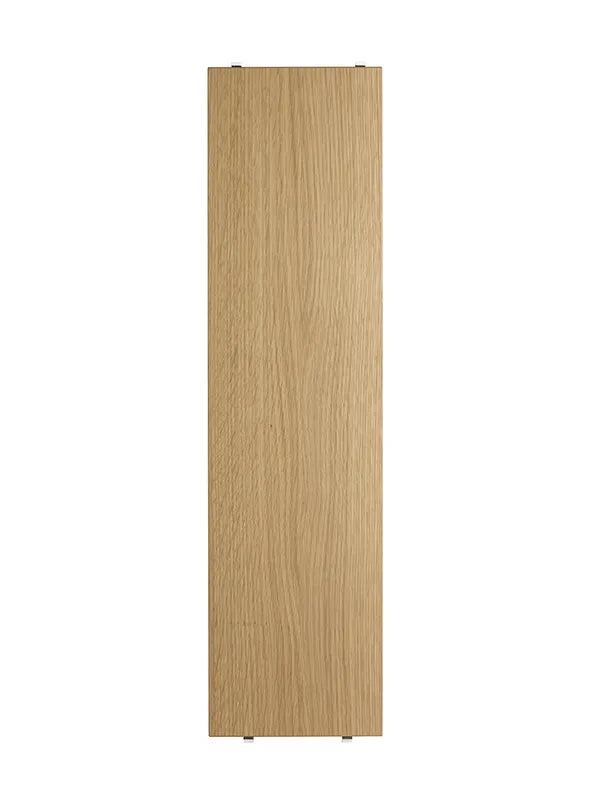 Hylde 20, 3 stk fra String - Eg / 58×20 cm - Jacobsen Plus