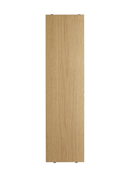 Hylde 20, 3 stk fra String - Eg / 58×20 cm - Jacobsen Plus