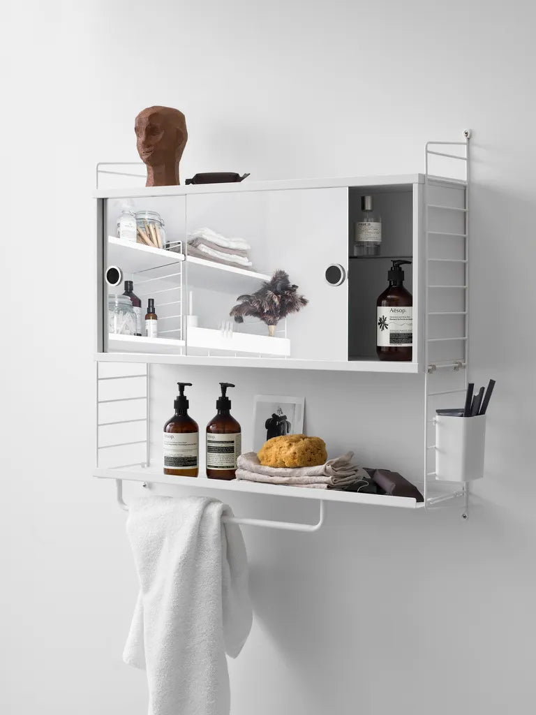 Badeværelse, bundle A fra String - 2 - Jacobsen Plus