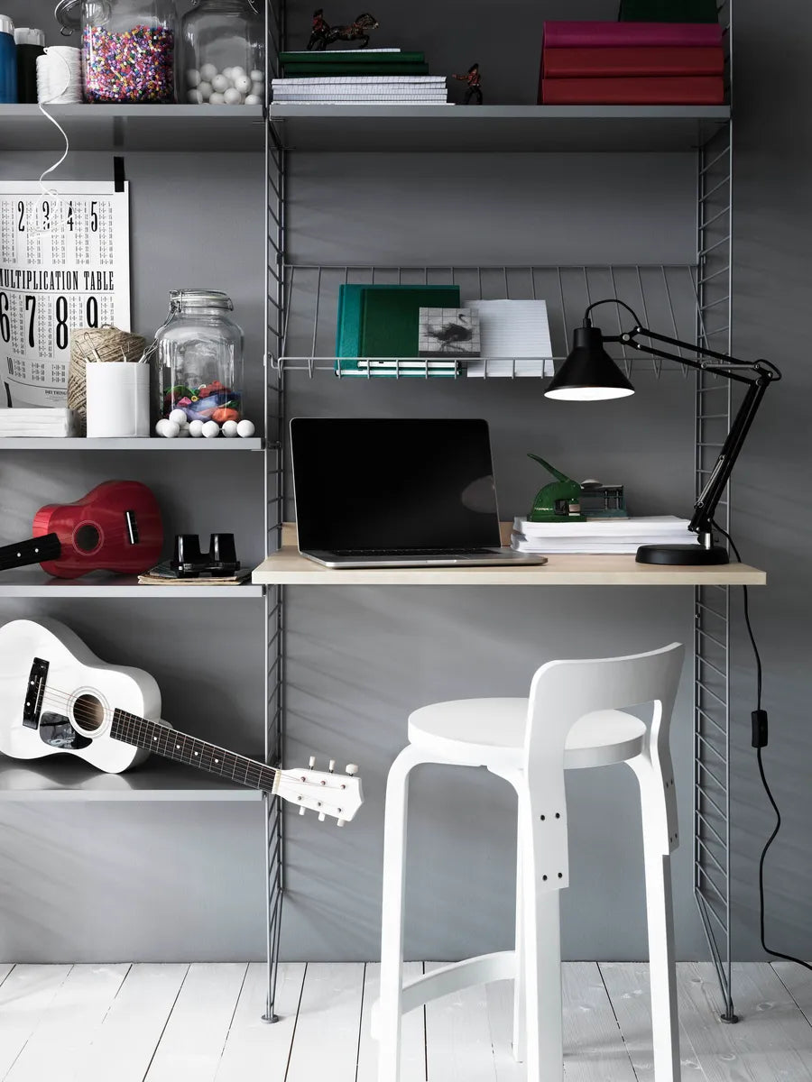 Arbejdsbord fra String