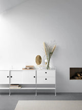 Modul m. To Skuffer, B58 fra String - 2 - Jacobsen Plus