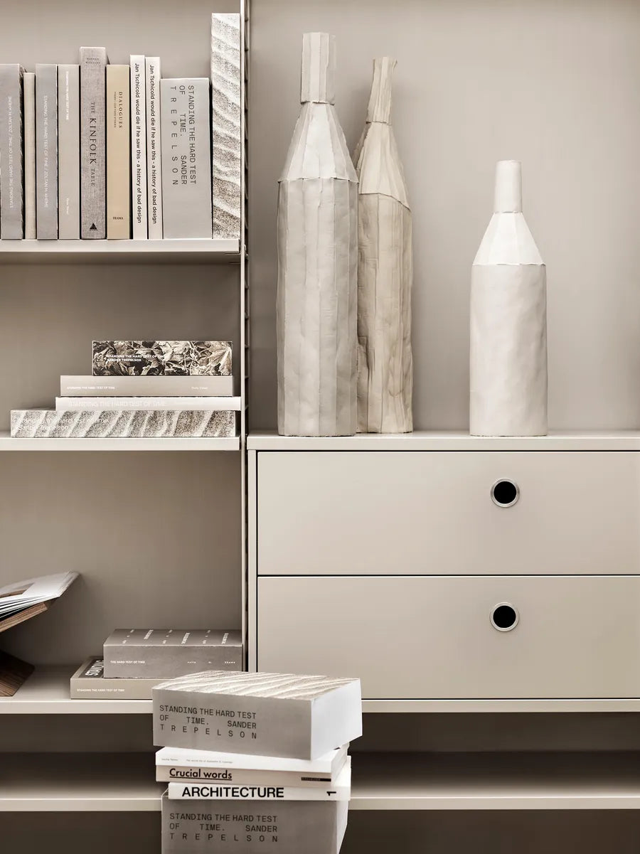 Modul m. To Skuffer, B78 fra String