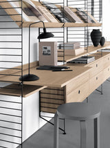 Arbejdsbord fra String - 4 - Jacobsen Plus